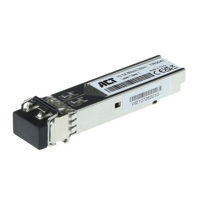 ACT TR0041 SFP SX Transceiver Gecodeerd voor Dell SFP-1G-SX