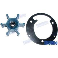 SH94-571-00 - MACERATOR-waaierkit