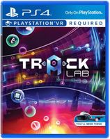 Track Lab (PSVR required) - thumbnail
