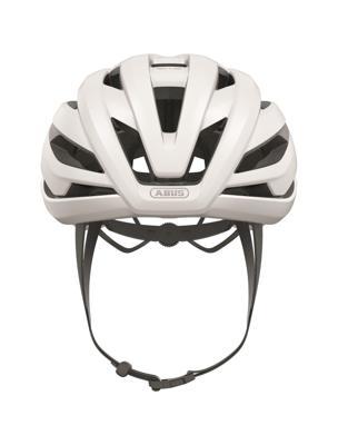 Abus helm stormchaser ace polar white l 57-61cm