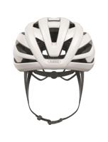 Abus helm stormchaser ace polar white l 57-61cm