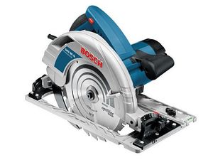 Bosch Blauw GKS 85 G cirkelzaag | 2.200w | 060157A901 - 060157A901