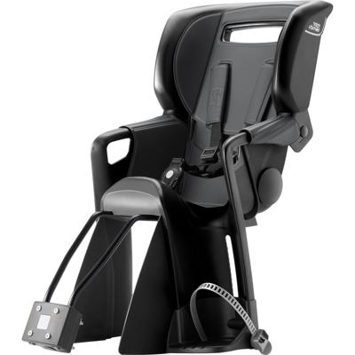 Britax Römer Child seat jockey pro rear min.grey