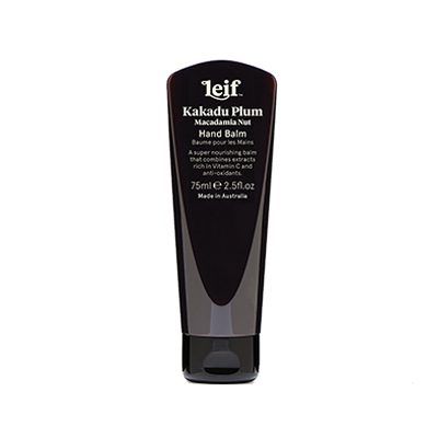Leif Kakadu Plum Hand Balm