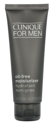 Clinique For Men Oil Free Moisturizer 100ml