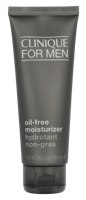 Clinique For Men Oil Free Moisturizer 100ml