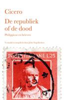De republiek of de dood (Hardback)