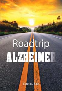 Roadtrip Alzheimer (Paperback)