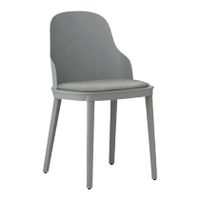 Normann Copenhagen Allez Eetkamerstoel - Grey