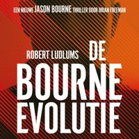 De Bourne Evolutie - thumbnail