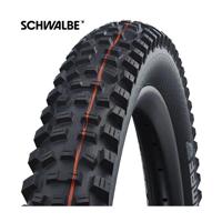 SCHWALBE buitenband "hans dampf evolution line" tire hans dampf evol.line 60-584