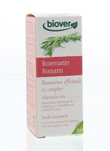 Biover Rozemarijn bio (10 ml)