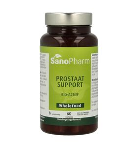 Prostaat support Wholefood