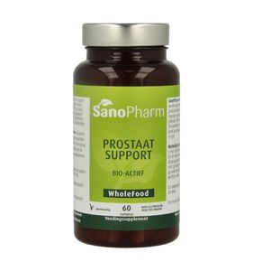 Prostaat support wholefood