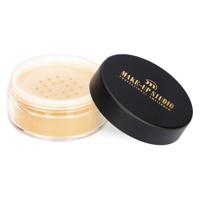 Make-Up Studio Translucent Extra Fine Powder Banana 10gr