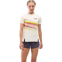 HOKA Race Day T-Shirt Dames