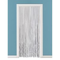 Vliegengordijn/deurgordijn PVC cortina 90 x 220 cm