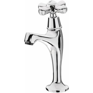 Wiesbaden Lento Fonteinkraan - Toiletkraan - Koudwaterkraan - 1/2 - Chroom