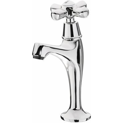 Wiesbaden Lento Fonteinkraan - Toiletkraan - Koudwaterkraan - 1/2 - Chroom