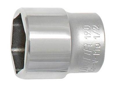 GRS UNIOR DOP 1/2 23MM VERENDE VORK