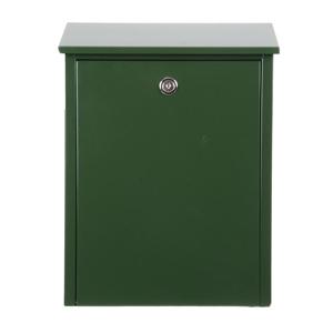 Allux Brievenbus Allux 200 Groen - 40010268