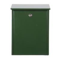 Allux Brievenbus Allux 200 Groen - 40010268