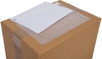 Cleverpack documenthouder, onbedrukt, ft 230 x 157 mm, pak van 100 stuks - thumbnail