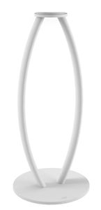 Cabasse: The Pearl Vloerstandaard - 2 stuks - Wit