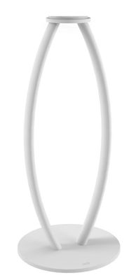 Cabasse: The Pearl Vloerstandaard - 2 stuks - Wit