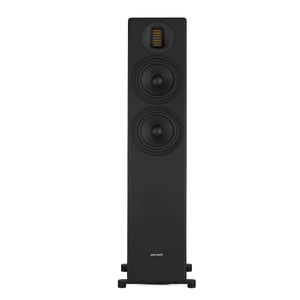 Sonoro Grand Orchestra/paar Vloerstaande speaker Zwart