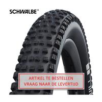 Schwalbe Buitenband 27.5-2.40(62-584) wicked will performance zw-skw