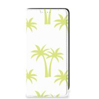 Samsung Galaxy A41 Smart Cover Palmtrees