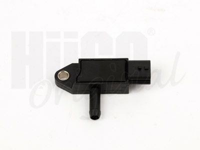 Sensor, uitlaatgasdruk 137422