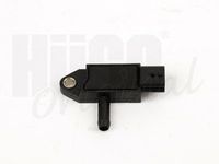 Sensor, uitlaatgasdruk 137422