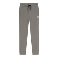 Jog Pant Indian Fancy Scuba Army Grey