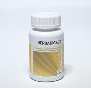 Ayurveda Health Herbadigest