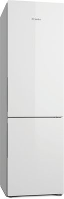 MieleKFN 4898 AD brws Koel-vriescombinatie Wit
