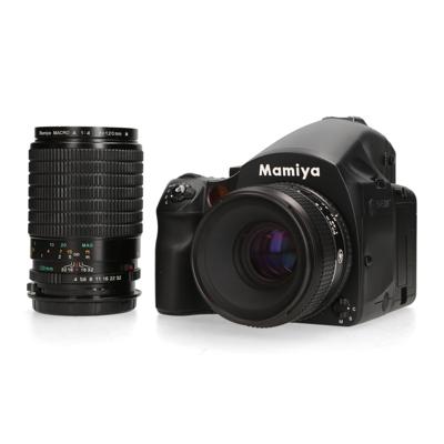 Mamiya Mamiya Leaf Credo 80 Digital Back - 645