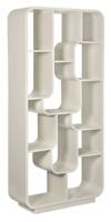Brix Wandrek 'Logan' 190 x 90cm, kleur Off White