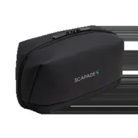 Scapade AirCase travel organizer met Find My - Black