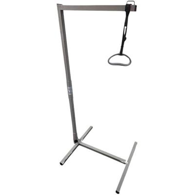 Beddensteun LIFT SQUARE POLE