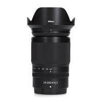 Nikon Nikon Z 24-200mm F4.0-6.3 VR