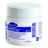 Reinigingstabletten suma cafe c1.3 60 stuks