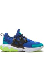 Nike Kids baskets React Presto GS - Bleu