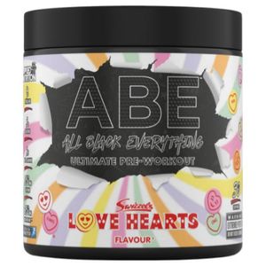 ABE 30servings Lovehearts