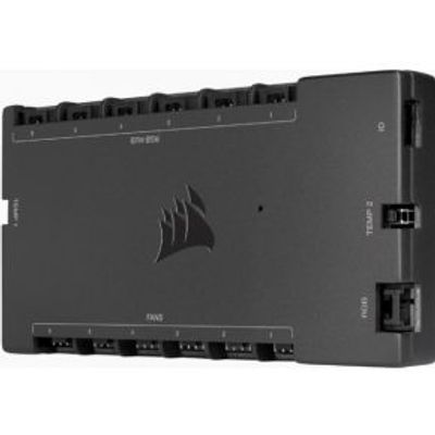 Corsair Commander CORE XT