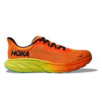 Hoka Arahi 7 hardloopschoenen oranje heren 42 2-3