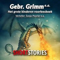 Het grote kinder voorleesboek