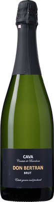 Don Bertran Cava de Guarda Brut