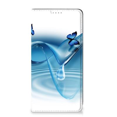 Nokia G22 | Hoesje maken | Vlinders